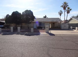 6725 E Latham St, Scottsdale, AZ 85257