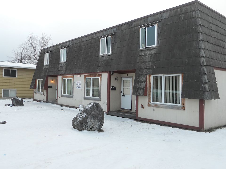 4 Plex