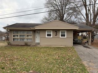 3 Springview Pl, Cape Girardeau, MO 63701