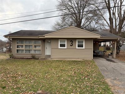 3 Springview Pl, Cape Girardeau, MO, 63701