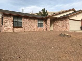 5773 Lawndale Dr, El Paso, TX 79912