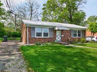 838 Aster Rd, Lexington, KY 40504