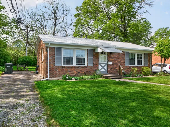 838 Aster Rd, Lexington, KY 40504
