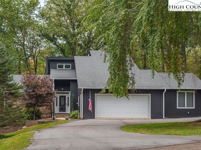 255 Buchanan Street, Glade Valley, NC, 28627