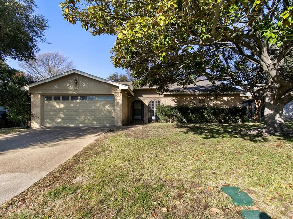 3312 Minot Ave, Fort Worth, TX 76133