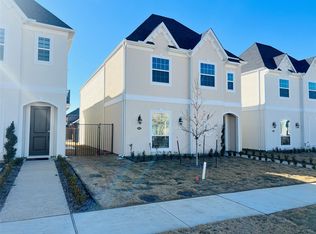 7913 Renaissance Blvd, McKinney, TX 75070