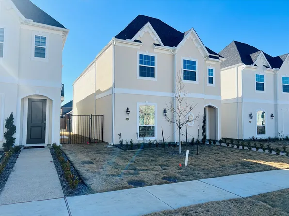 7913 Renaissance Blvd, McKinney, TX 75070