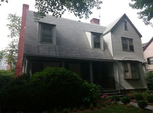 31 Evans Rd, Brookline, MA 02445