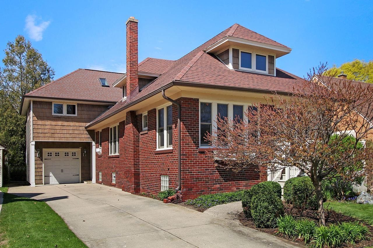 526 71st STREET, Kenosha, WI 53143 MLS 1833477 Zillow