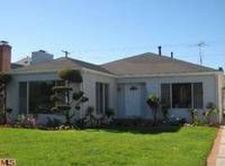 163 N Alta Vista Blvd, Los Angeles, CA 90036