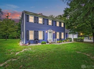 15175 Schmitmeyer Baker Rd, Minster, OH 45865