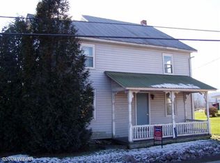 16246 S State Route 44, Allenwood, PA 17810