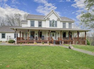 519 Meadowlark Rd, Fordland, MO 65652
