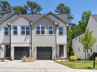 639 Conover Rd #B, Durham, NC 27703
