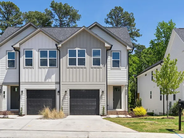 639 Conover Rd #B, Durham, NC 27703