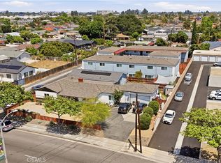 13392 Magnolia St, Garden Grove, CA 92844