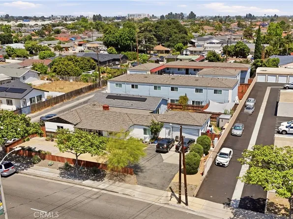 13392 Magnolia St, Garden Grove, CA 92844