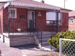 62 Falmouth Ave, Toronto, ON M1K 4M8