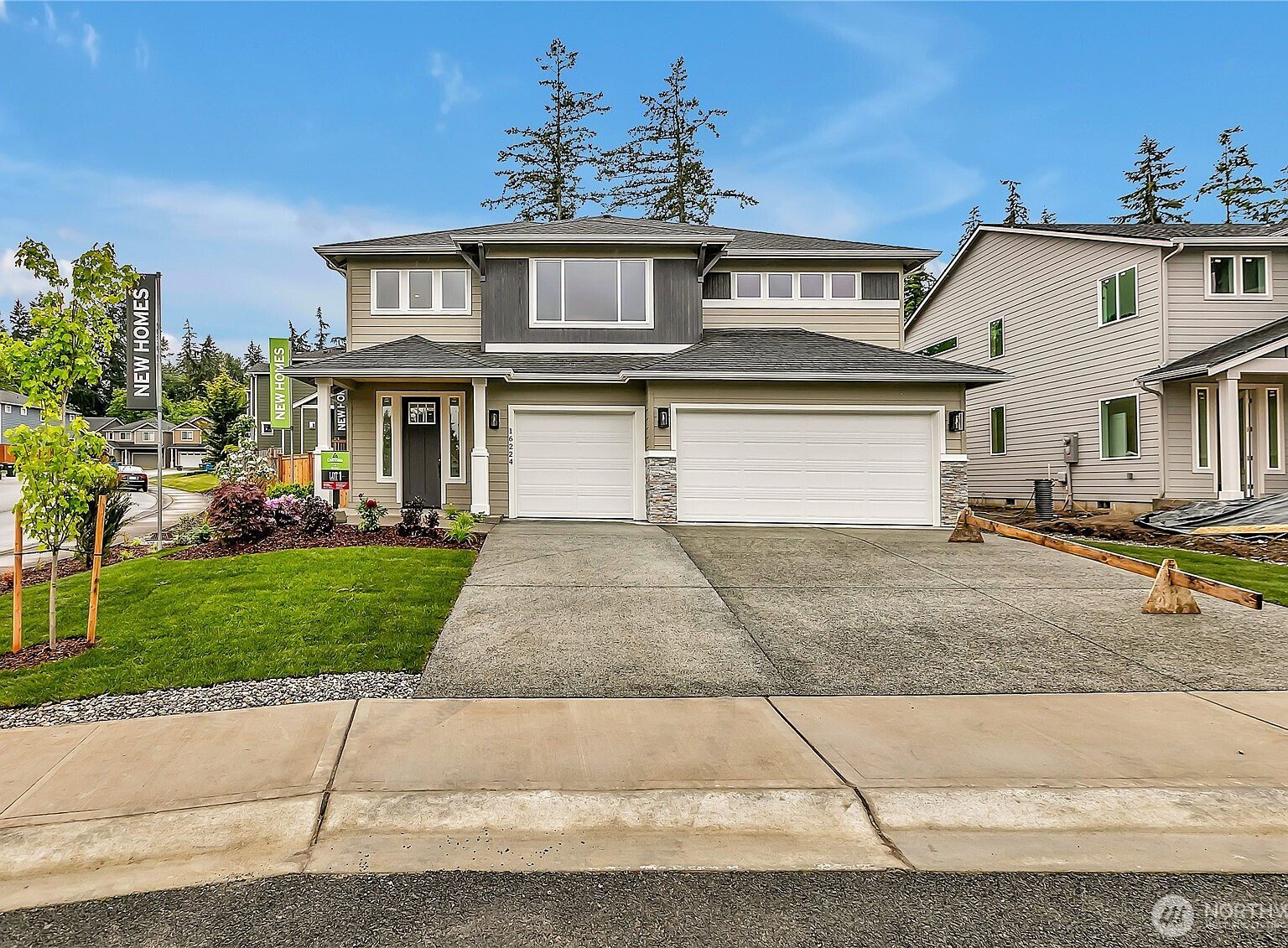 16218 76th Avenue Ct E, Puyallup, WA 98375 | MLS #2397681
