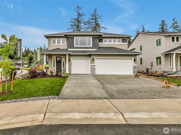 16218 76th Avenue Ct E, Puyallup, WA 98375