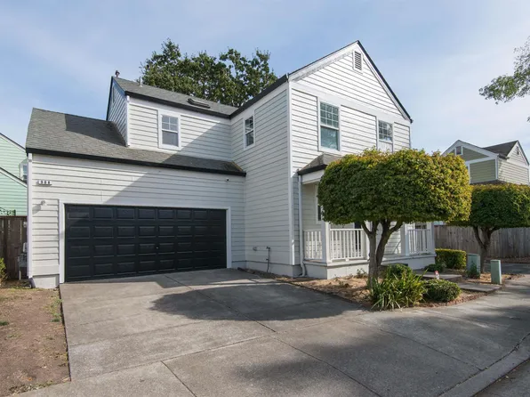 908 Kingwood St, Santa Rosa, CA 95401