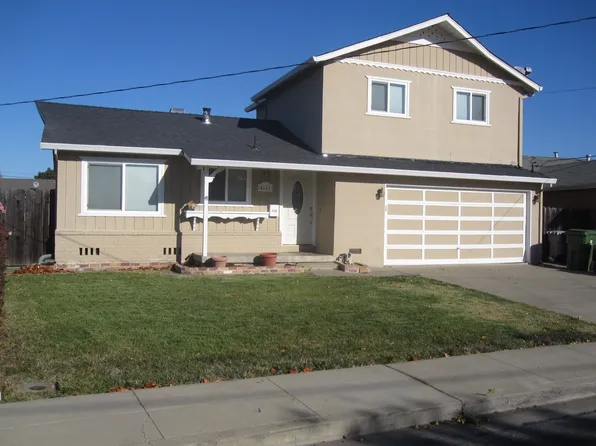 4167 Converse St, Fremont, CA 94538