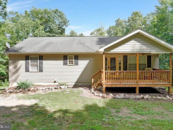 Rental Listings in Woodstock VA - 3 Rentals | Zillow