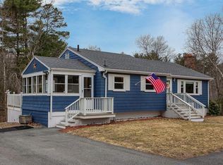 12 Barbara Ave, Wilmington, MA 01887
