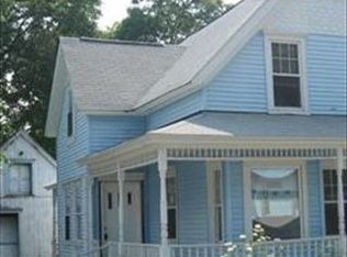 5 Minthorne St, Worcester, MA 01603