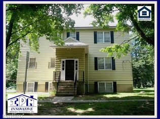 702 Thomson St APT 2, Flint, MI 48503