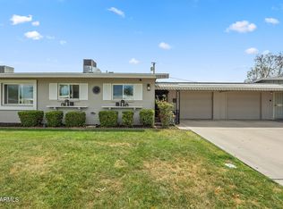 10210 W SNEAD Circle N, Sun City, AZ 85351