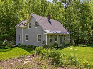 448 New Boston Rd, Thetford Center, VT 05075