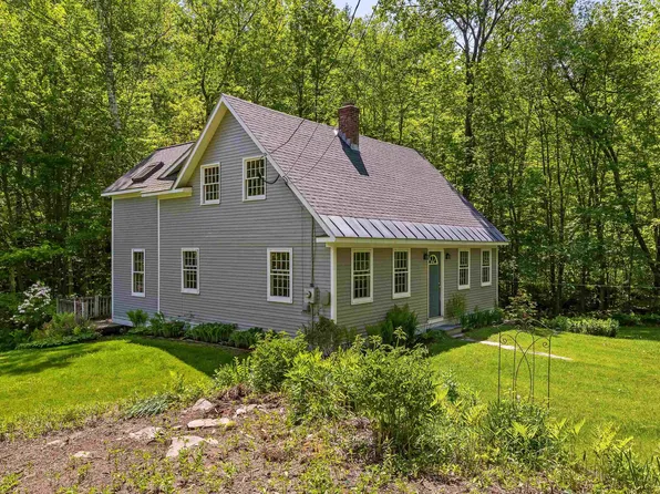 448 New Boston Road, Thetford, VT 05075