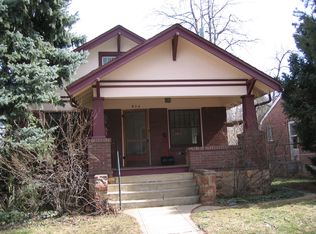 954 10th St #A, Boulder, CO 80302