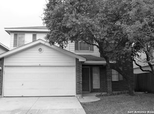 1035 Cat Mesa, San Antonio, TX 78251