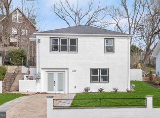402 Elm Ave, Takoma Park, MD 20912