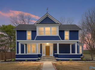 616 Moulton St E, Decatur, AL 35601