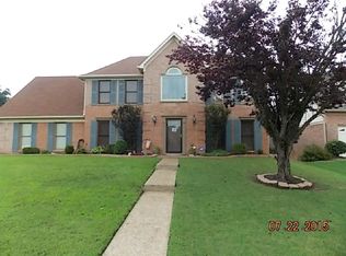 9009 Country Maple Cv, Cordova, TN 38016