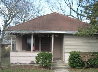106 S Division St, Fruitland, MD 21826