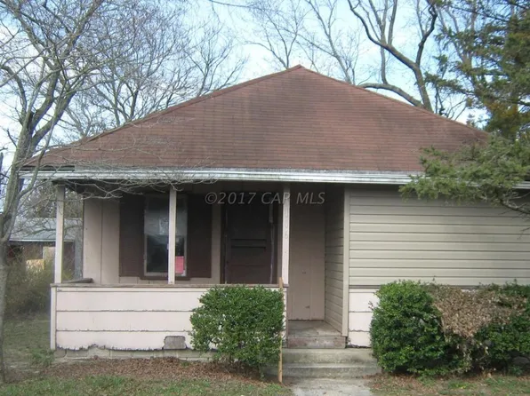 106 S Division St, Fruitland, MD 21826