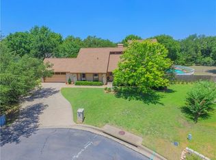 411 Deep Wood Dr, Georgetown, TX 78628