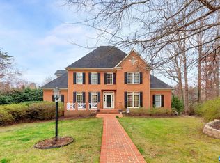 3117 Edgewater Dr, Charlottesville, VA