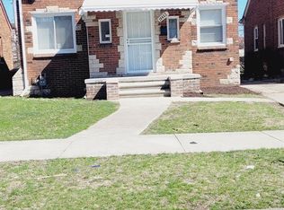 18452 Washburn St, Detroit, MI 48221