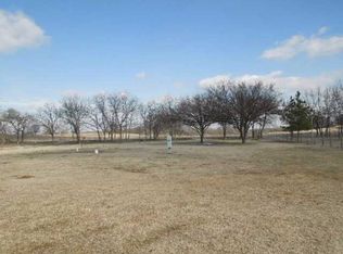 8704 Brangus Rd, Shawnee, OK 74804