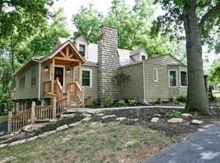 5710 NW 72nd St, Platte Woods, MO 64151