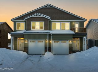 8674 Dry Creek Loop #63B, Anchorage, AK 99502