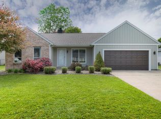 648 Cynthia St, Galesburg, MI