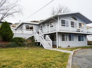 1901 Coulter Ln, Clarkston, WA 99403