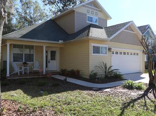 1487 Laurel Way, Atlantic Beach, FL 32233