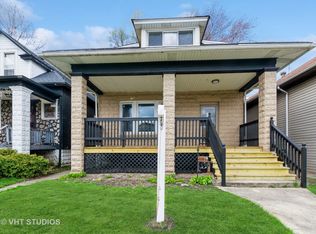 11142 S Parnell Ave, Chicago, IL